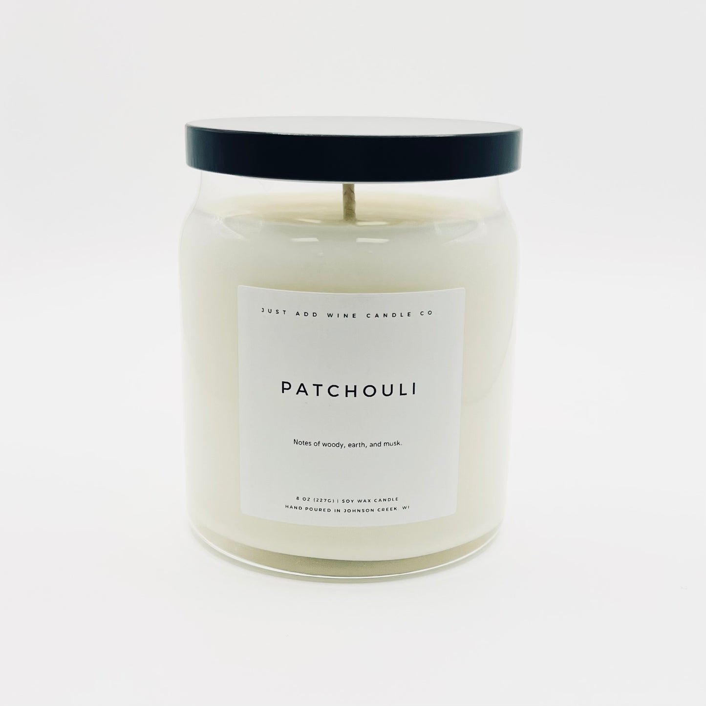 Patchouli