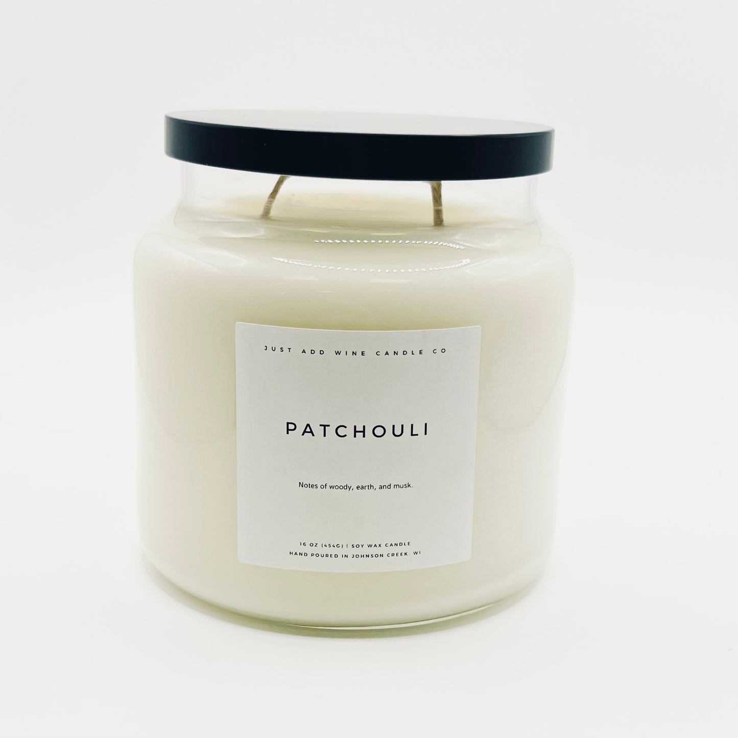 Patchouli