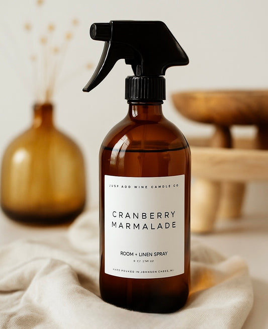 Room + Linen Spray