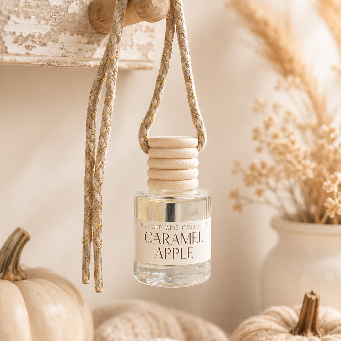 Car Diffuser - Seasonal Pre Order