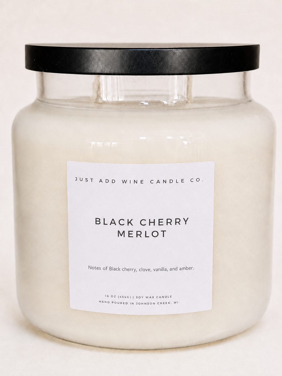 Black Cherry Merlot