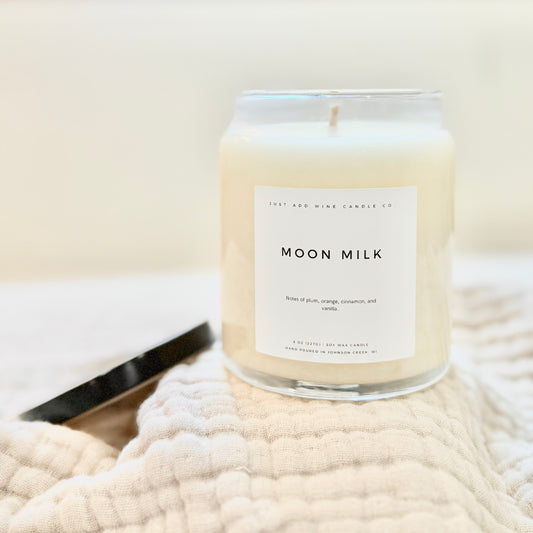 Moon Milk