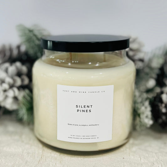 Silent Pines