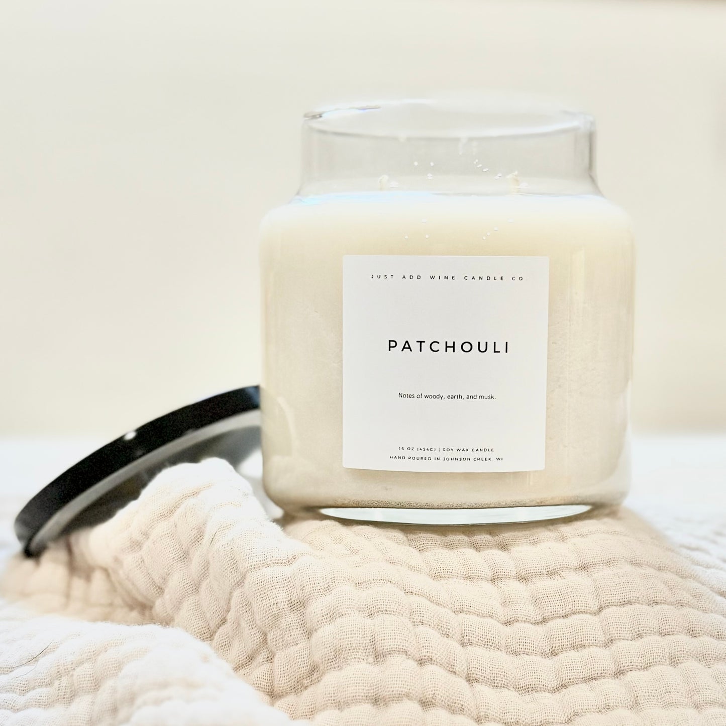 Patchouli