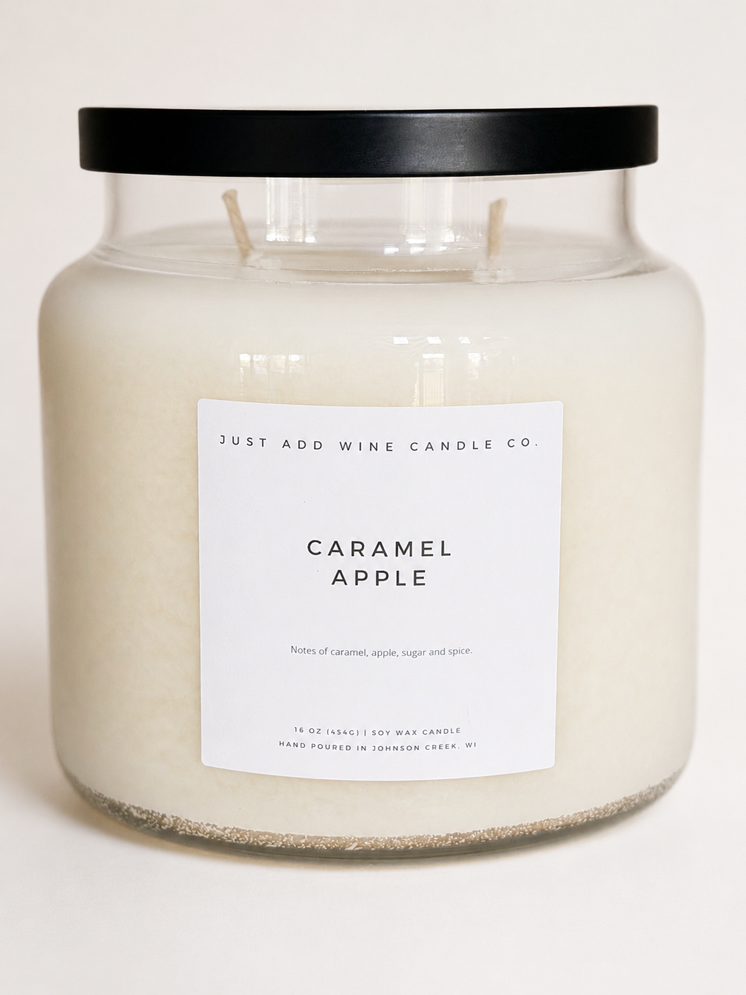 Caramel Apple