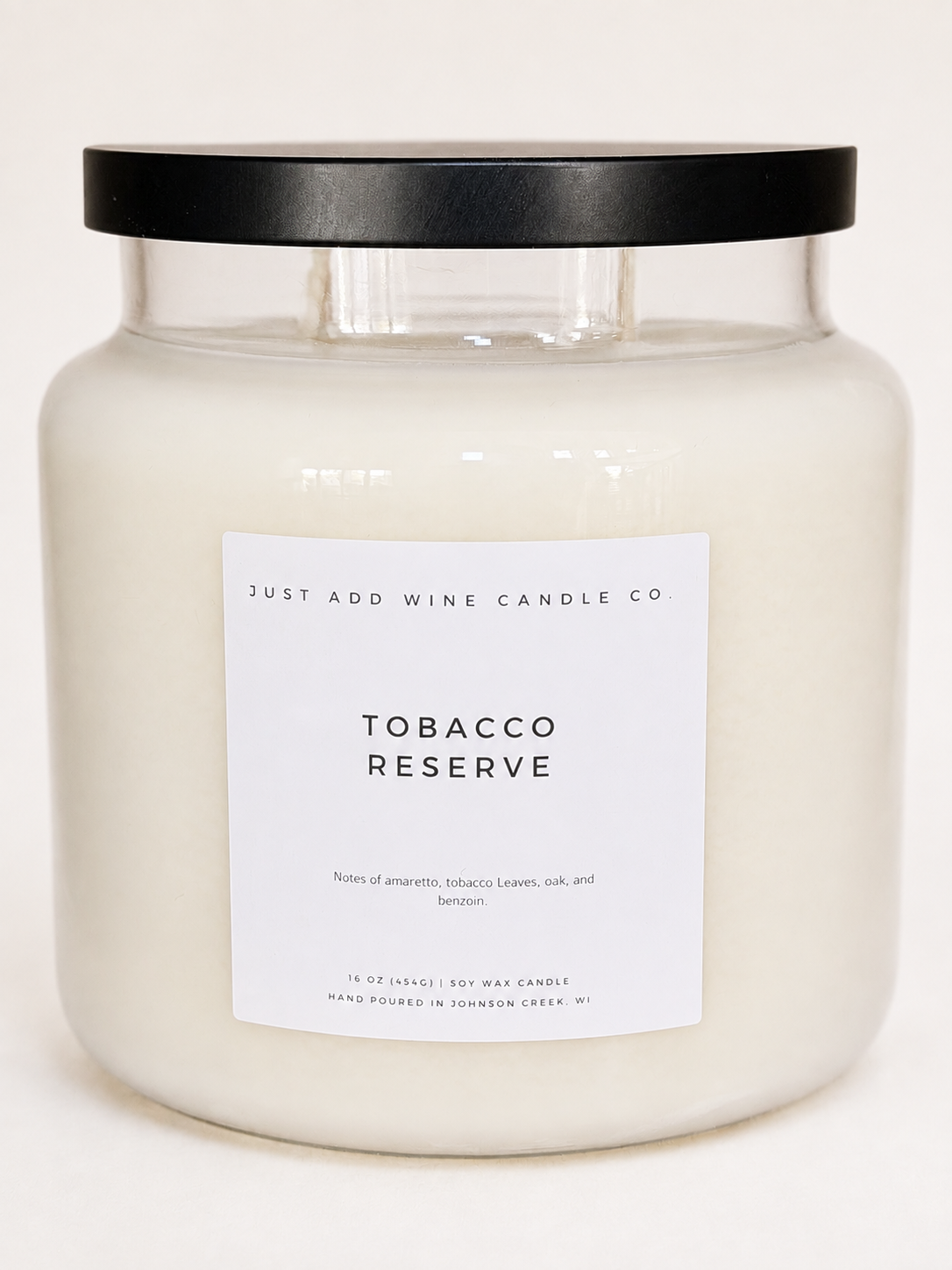 Tobacco Reserve