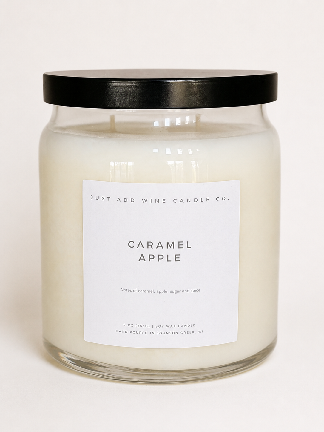 Caramel Apple