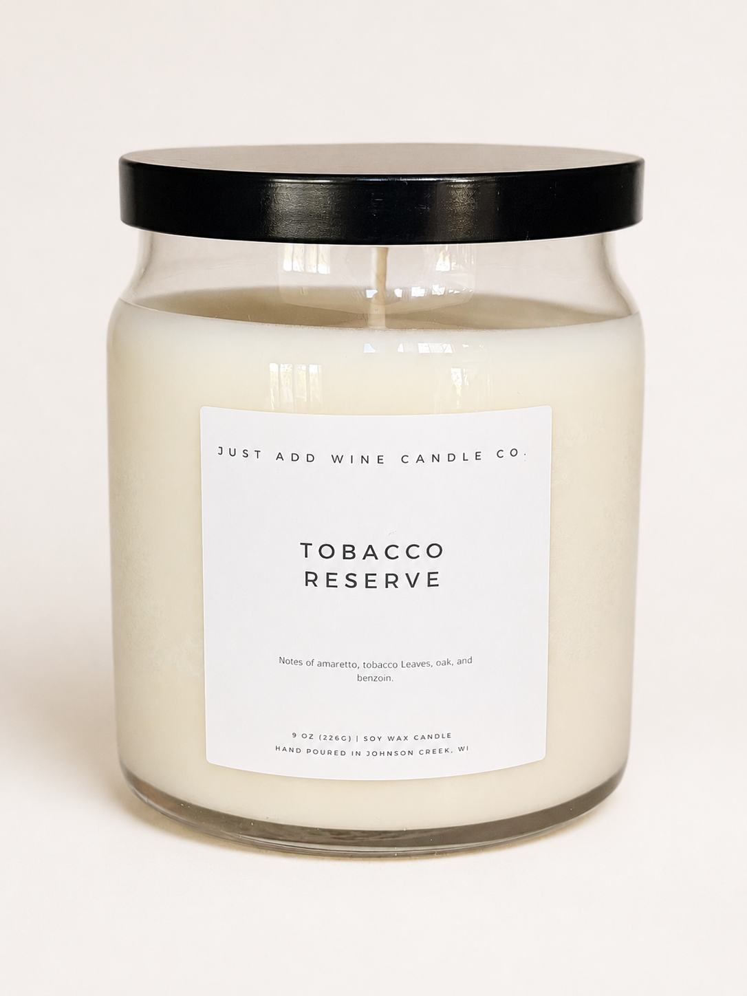 Tobacco Reserve