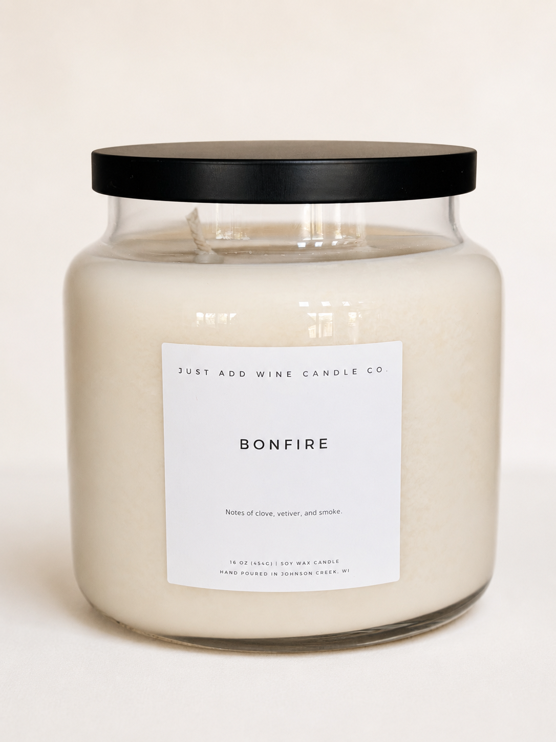 Bonfire