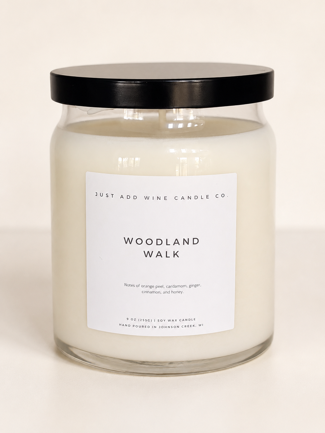 Woodland Walk
