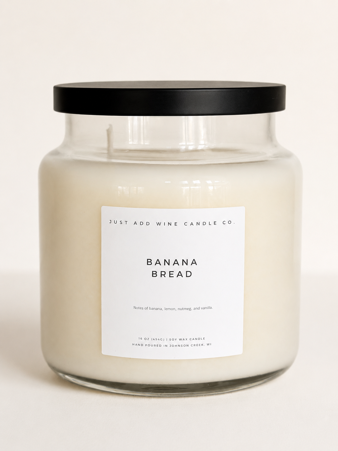 Banana Bread