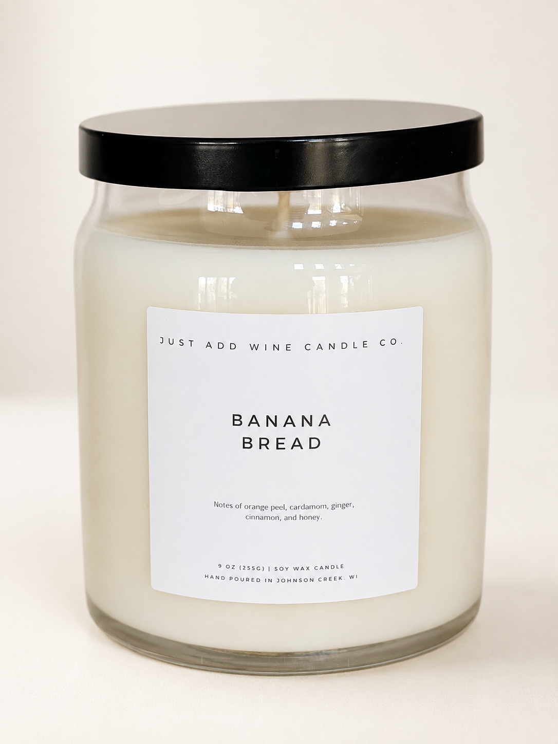 Banana Bread
