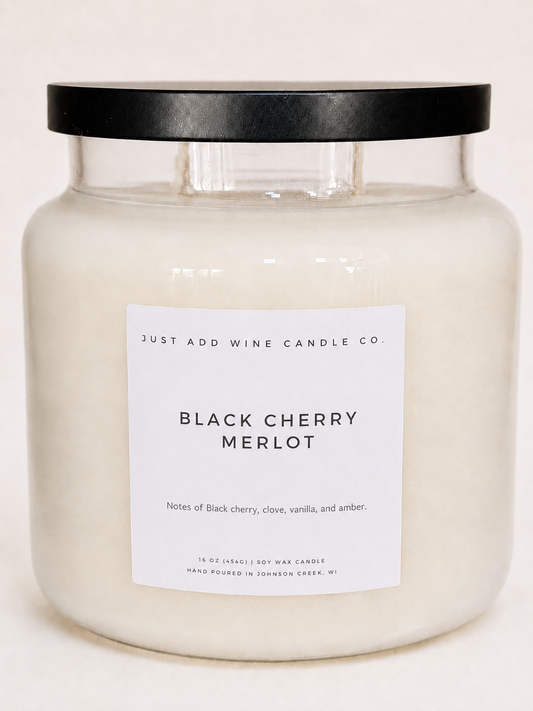 Black Cherry Merlot