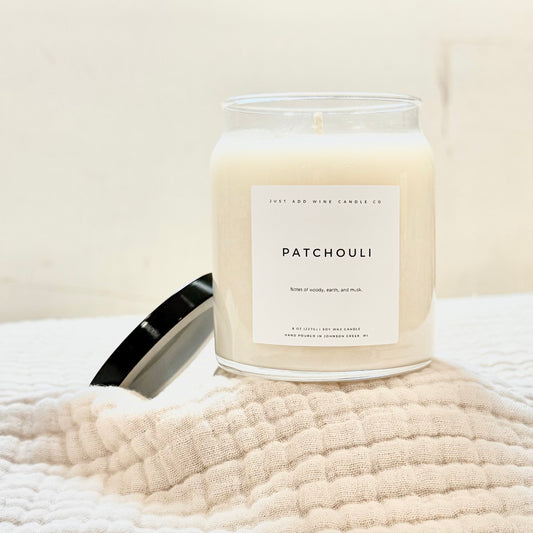 Patchouli