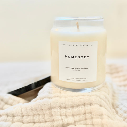 Homebody