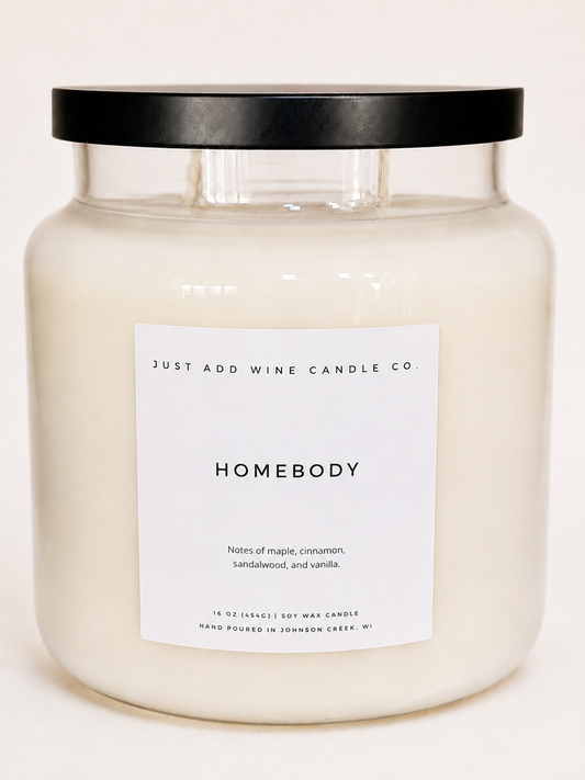 Homebody