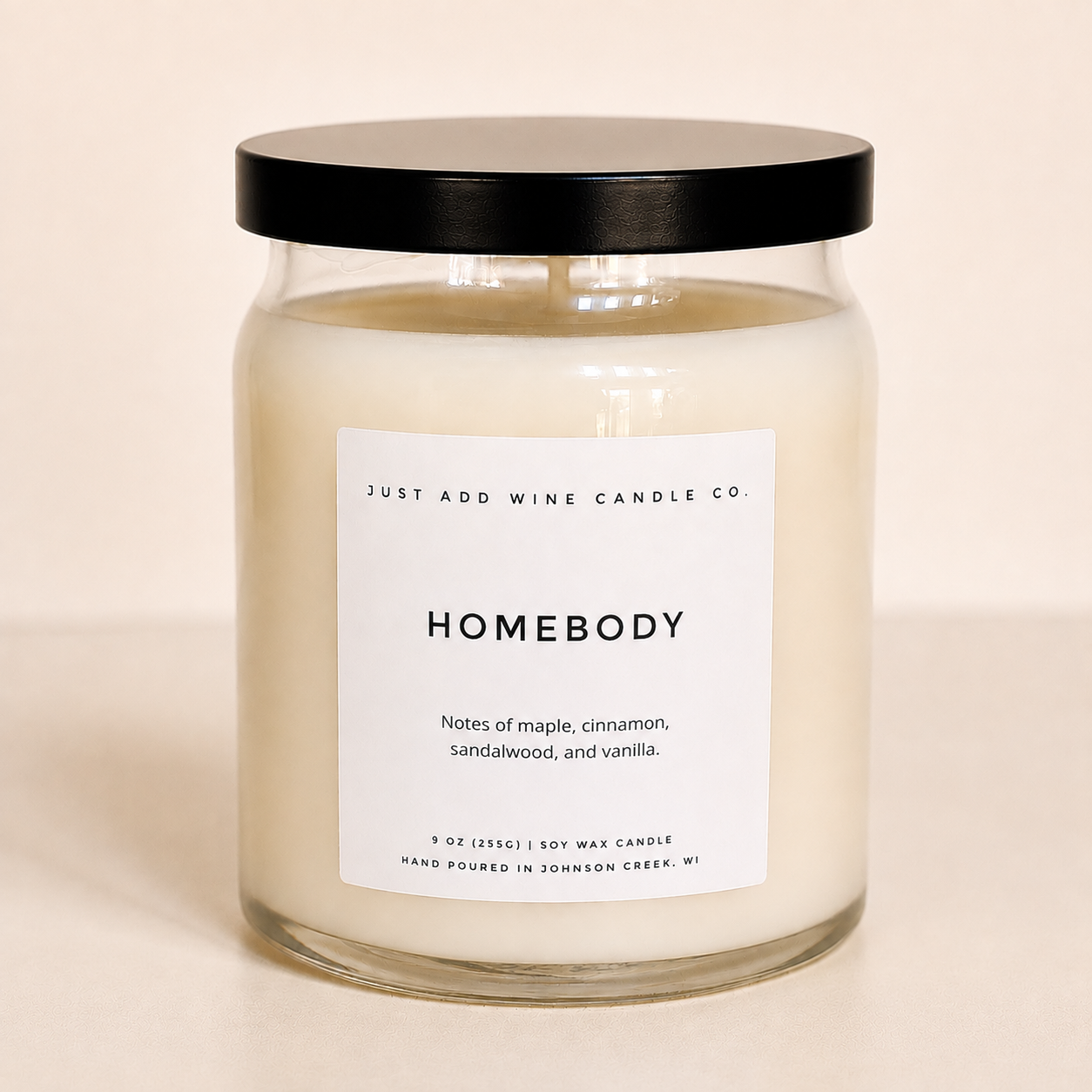 Homebody