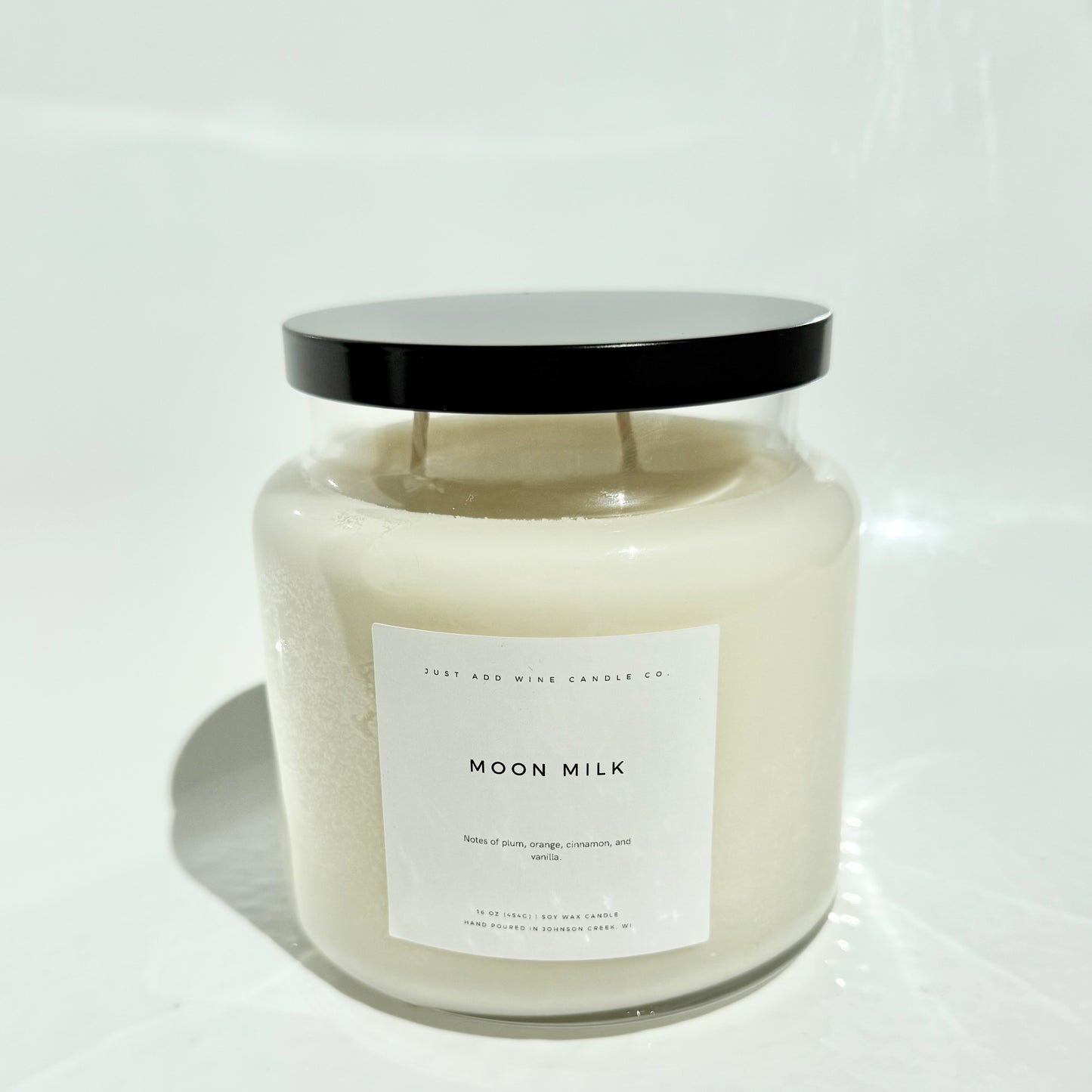 Moon Milk