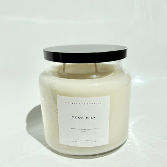 Moon Milk