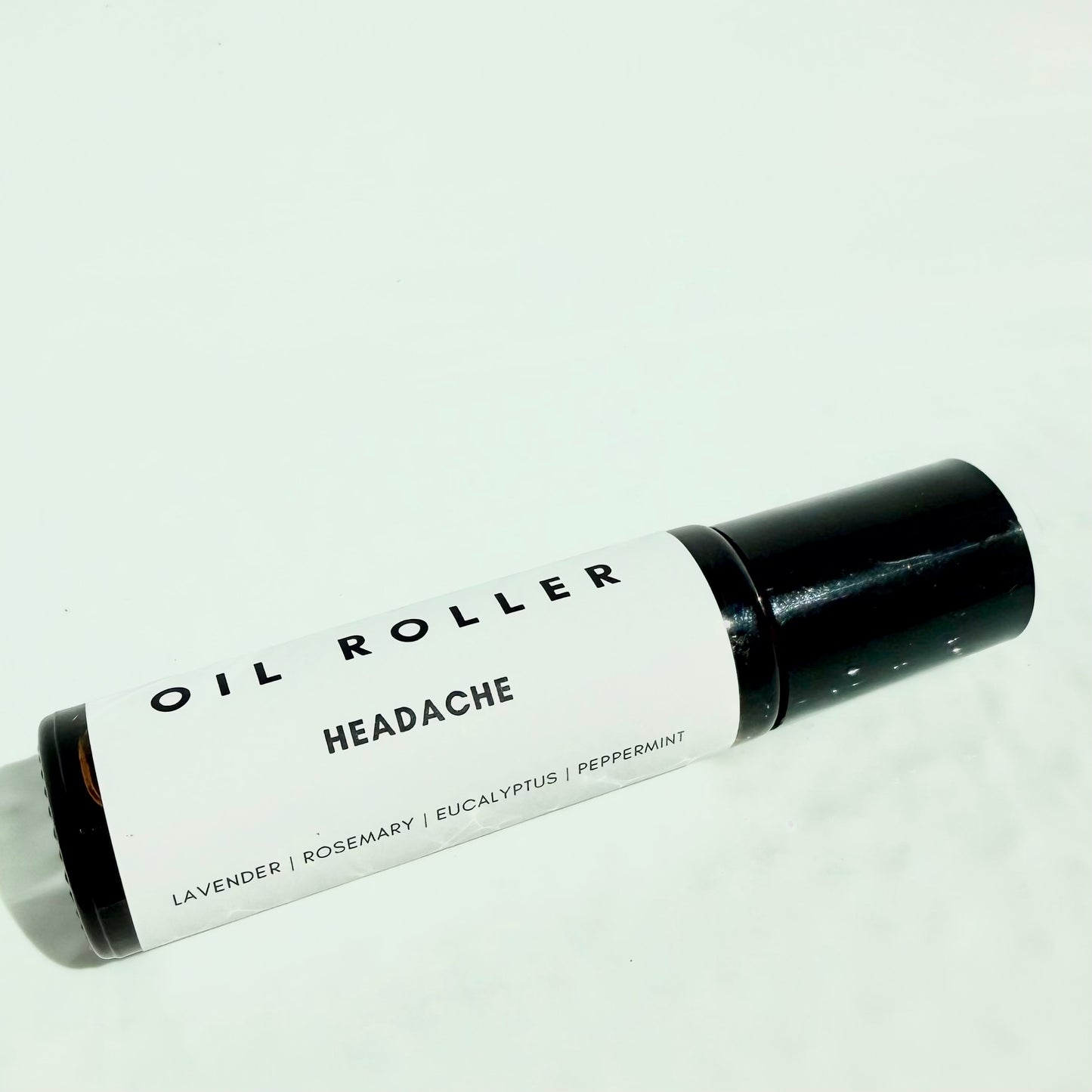 Essential Oil Rollers