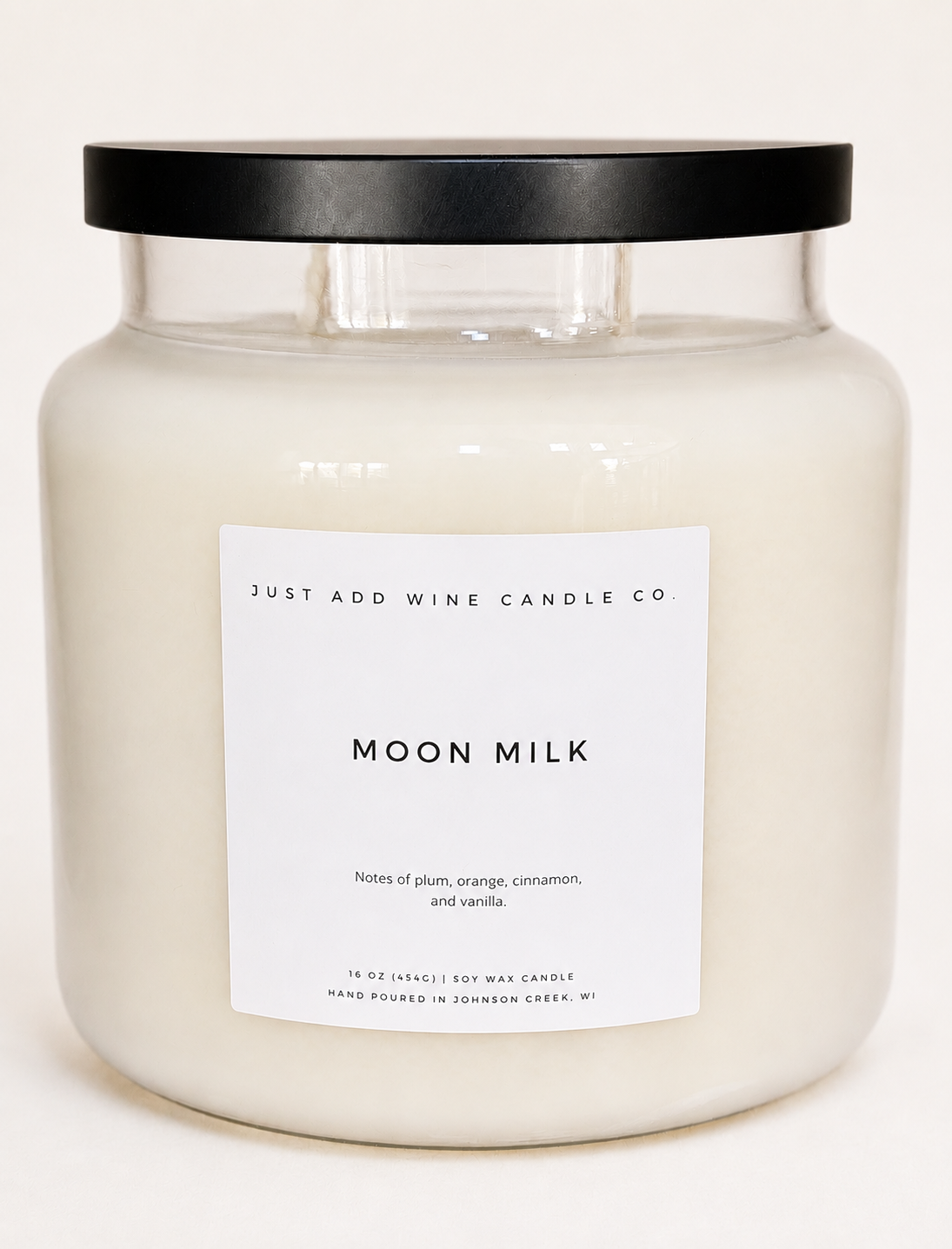 Moon Milk