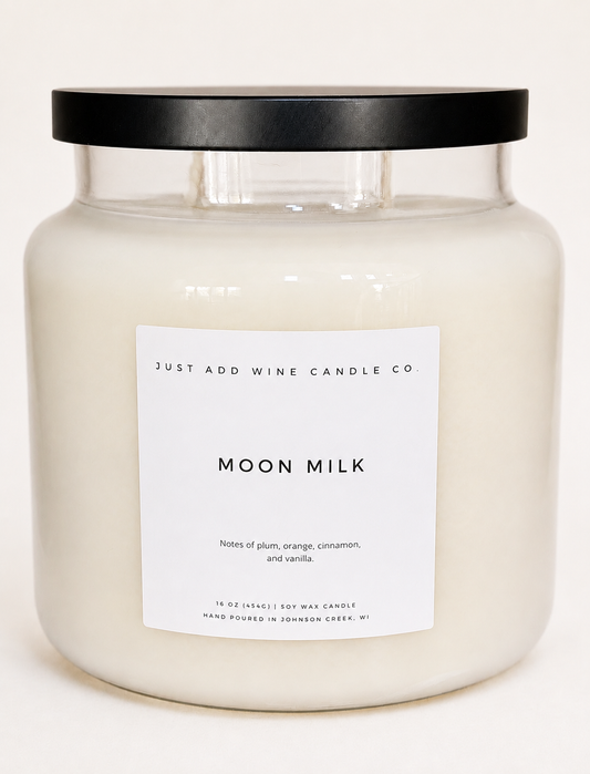 Moon Milk