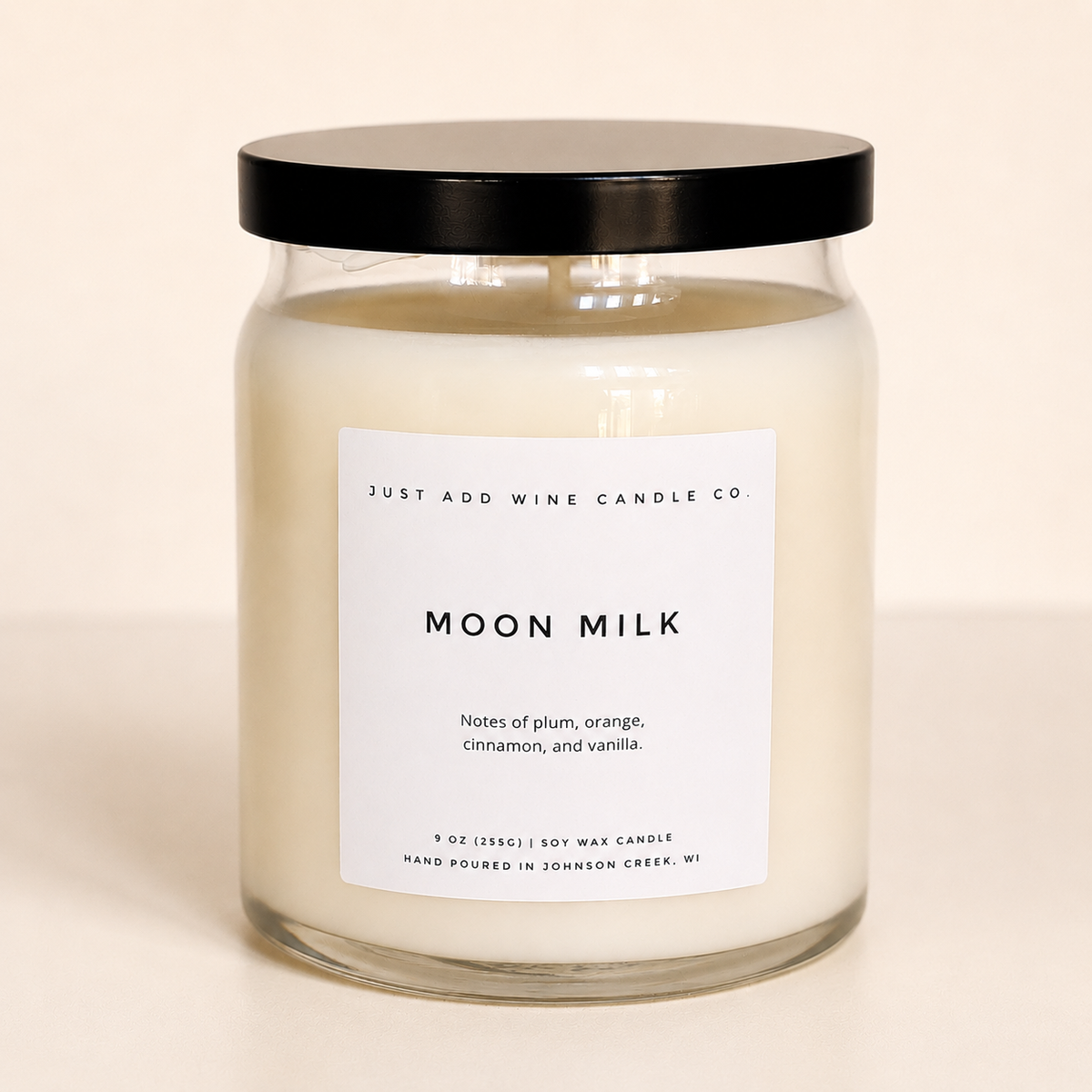 Moon Milk