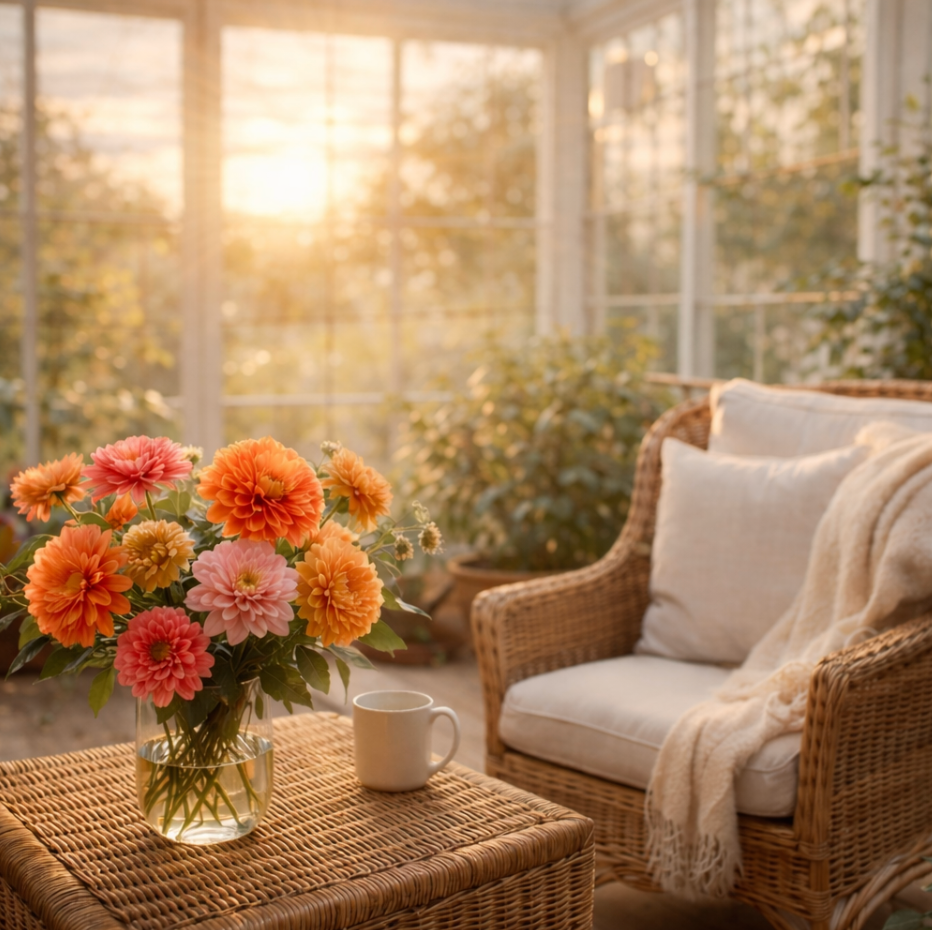 Sun Room