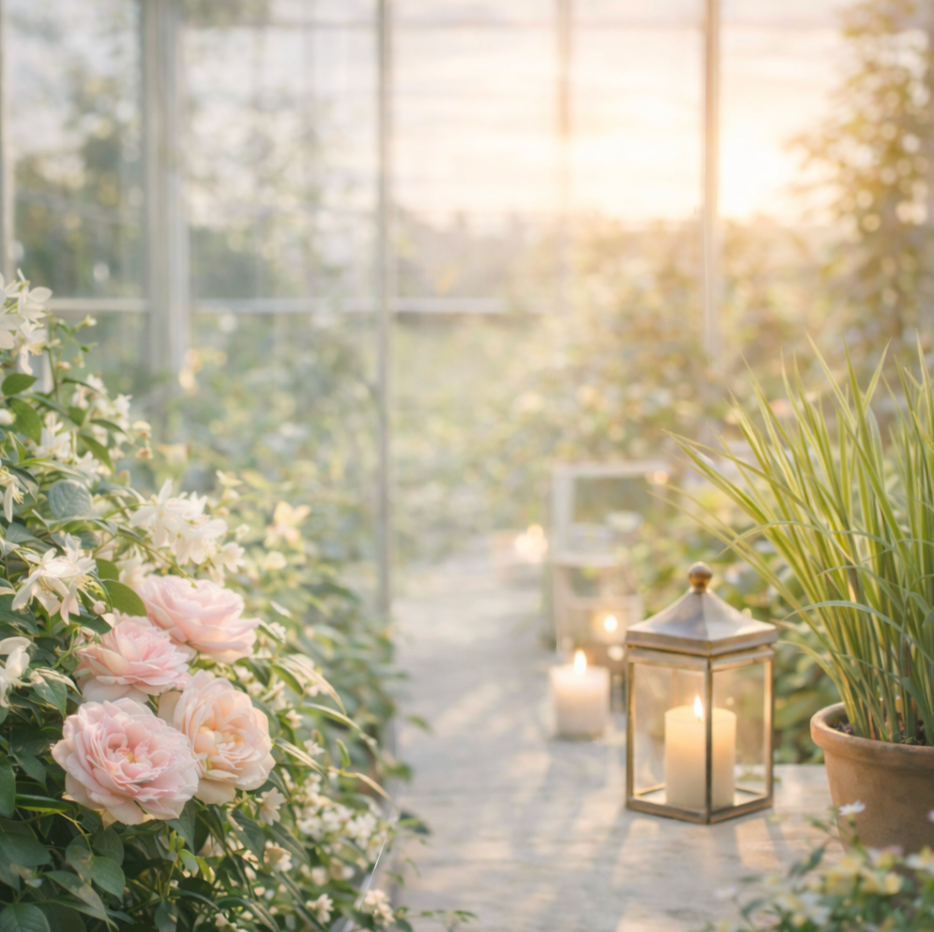 Glass House